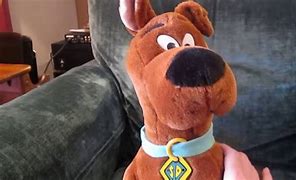 Image result for Scooby Doo Talking