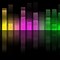 Image result for 12 Volt Spectrum Graphic Equalizer Wiyh Dancing Display for Cae Stereo