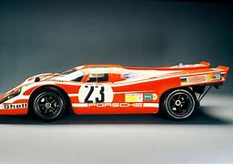 Image result for Porsche 917