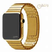 Image result for Solid Gold Apple Watch