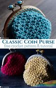Image result for DIY Coin Purse with Clasp