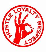 Image result for Loyalty Respect and Hustle Centiom Dog Tag
