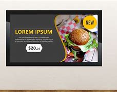 Image result for PowerPoint Digital Signage Templates