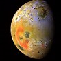 Image result for Io Moon Earth