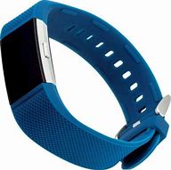 Image result for Fitbit Charge 2 Blue Band