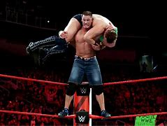 Image result for John Cena Doing AA
