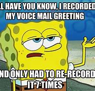 Image result for Funny Voicemail Greetings