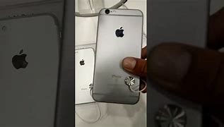 Image result for +Space Gray vs Silver iPhone 6Splus