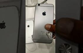 Image result for iPhone 6s Gray vs Silver