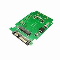 Image result for mini-SATA Port