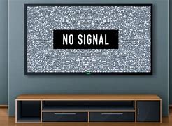 Image result for Setup TV No Signal
