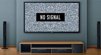 Image result for Japenese No Signal TV Screen
