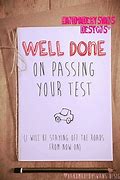 Image result for When You Pass Your Driving Test Meme