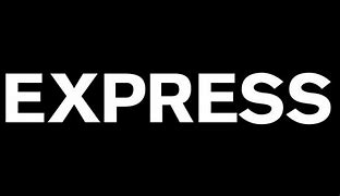 Image result for Express Fashion 2004