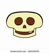 Image result for Skull Face Emoji Meme