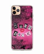 Image result for Cute DIY Burn Book Phone Cases