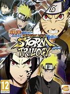 Image result for Xbox One Naruto Games