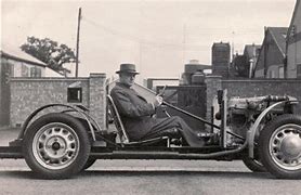 Image result for Morgan Rolling Chassis