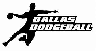 Image result for Dodgeball Logo