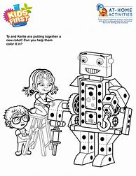 Image result for Building Robots Factory