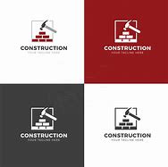 Image result for Construction Logo Design