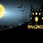 Image result for Halloween Cartoon Theme Background