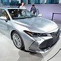 Image result for 2019 Avalon XSE Interior