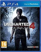 Image result for Uncharted 1 PS4