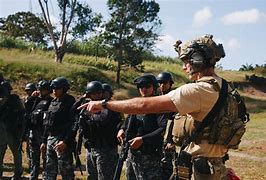 Image result for Special Forces Training