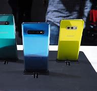 Image result for Samsung Galaxy S10 Triple Camera