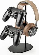 Image result for Controller and Headset Stand