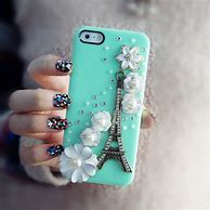 Image result for iPhone 4 Cases for Girls Sparkly
