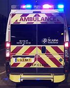 Image result for MRAP Ambulance Inside