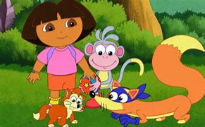 Image result for Dora Family