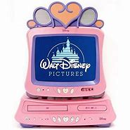 Image result for Disney DVD/VCR Combo