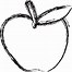 Image result for Glass Apple for Clip Art