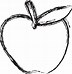 Image result for Clip Art of a Apple