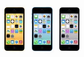 Image result for iPhone 5C Cell Phone S