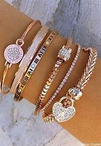 Image result for Fashion Jewelry Bracelets & Bangles
