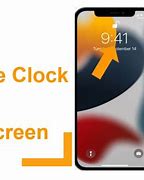 Image result for Remove Clock From Lock Screen