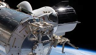 Image result for SpaceX Dragon Spaceship