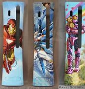 Image result for Xbox 360 Custom Painting Faceplate
