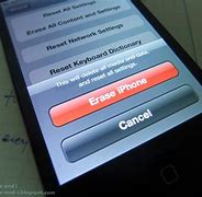 Image result for How to Hard Reset iPhone 4S