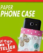 Image result for How to Make a Phone Case without Glue