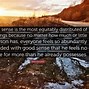 Image result for Quotations About Good Sense