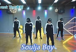 Image result for Soulja Boy Dance