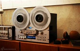 Image result for Pioneer Hi-Fi Stereo System with Built in Reel to Reel