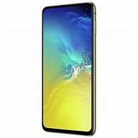 Image result for Galaxy S10 Canary Yellow