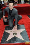 Image result for Hollywood Walk of Fame Fictional Characters
