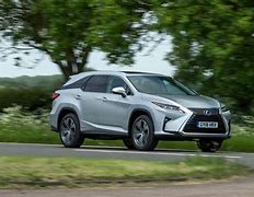 Image result for Lexus RX 450H 7 Seater